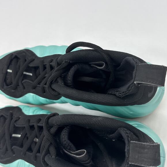 Size 10 - Nike Air Foamposite Pro Island Green BS819 main image 6